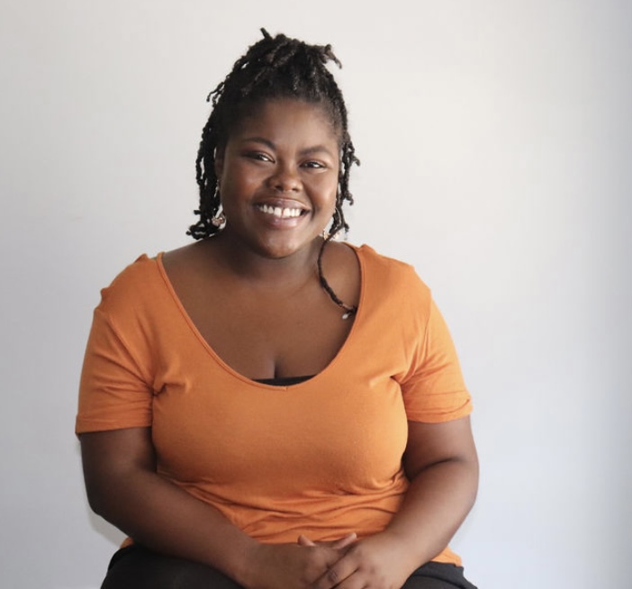 Black Philadelphia Birthworker, Hypnobirth, and Childbirth Educator-Doula Belle